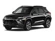 Used 2023 Chevrolet Trailblazer RS FWD  RS