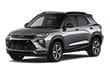 Used 2023 Chevrolet Trailblazer RS SUV