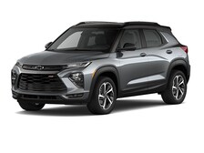 2023 Chevrolet TrailBlazer RS -
                Nashville, TN