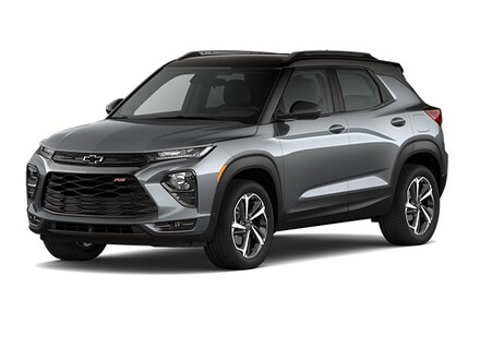 2023 Chevrolet Trailblazer RS SUV