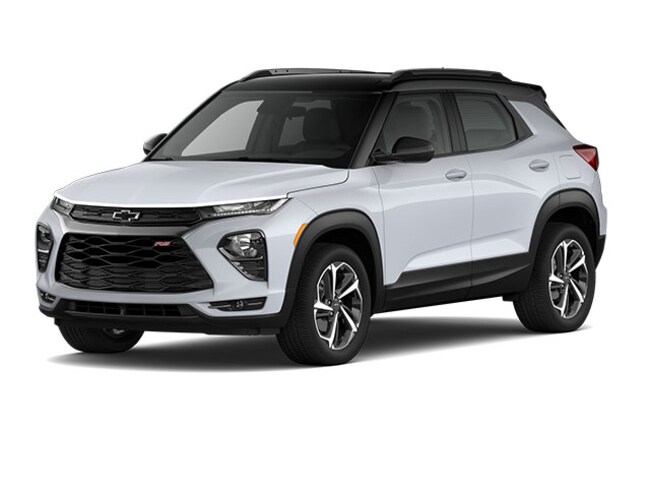 2023 Chevrolet Trailblazer RS FWD