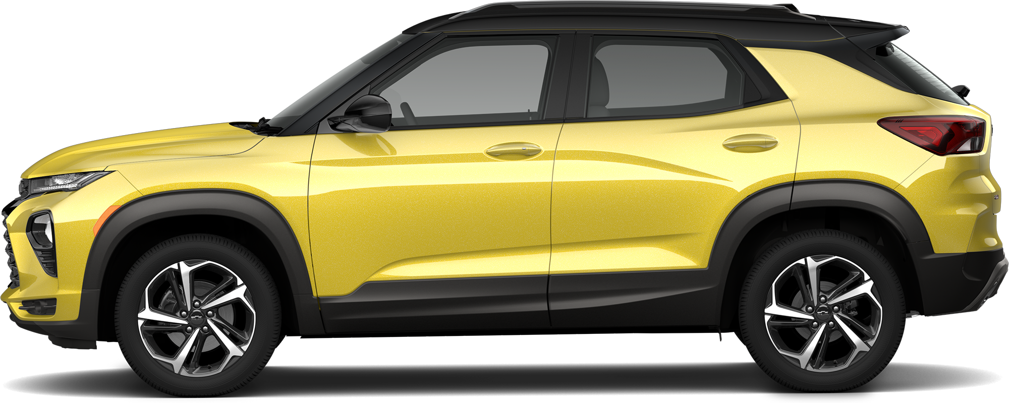2023 Chevrolet Trailblazer SUV RS 