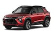 Used 2023 Chevrolet Trailblazer RS SUV