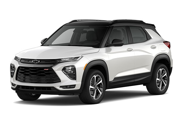 2023 Chevrolet Trailblazer RS AWD's photo