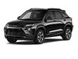 Certified 2023 Chevrolet Trailblazer RS AWD