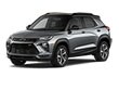 Used 2023 Chevrolet Trailblazer RS AWD  RS