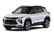 Used 2023 Chevrolet Trailblazer RS SUV