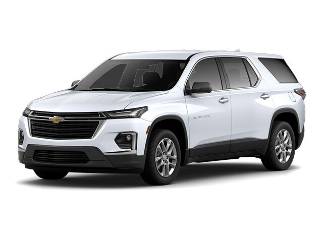 2023 Chevrolet Traverse Towing Capacity 2023 Chevrolet Traverse Suv Digital Showroom Bristol Chevrolet