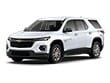 2023 Chevrolet Traverse SUV 