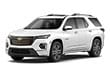 Used 2023 Chevrolet Traverse High Country SUV