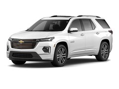2023 Chevrolet Traverse High Country SUV For Sale near Houston, TX