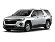 Used 2023 Chevrolet Traverse LS w/1LS SUV