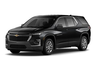 2023 Chevrolet Traverse IN TRANSIT - RESERVE NOW SUV