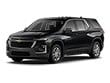Certified 2023 Chevrolet Traverse LS w/1LS SUV