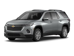 2023 Chevrolet Traverse LT SUV For Sale in Rockaway, NJ