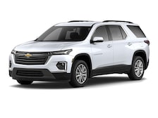 2023 Chevrolet Traverse LT -
                Lynn, MA