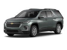 2023 Chevrolet Traverse LT -
                Hartford, CT