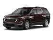 Used 2023 Chevrolet Traverse LT Leather SUV