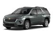 Used 2023 Chevrolet Traverse LT Leather SUV