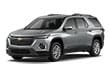 Used 2023 Chevrolet Traverse LT Leather SUV