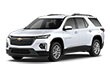 Used 2023 Chevrolet Traverse LT Leather SUV