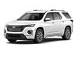 Used 2023 Chevrolet Traverse Premier SUV
