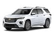2023 Chevrolet Traverse SUV 