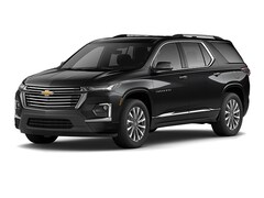 2023 Chevrolet Traverse Premier SUV