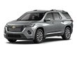 Used 2023 Chevrolet Traverse Premier SUV
