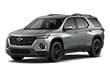 Used 2023 Chevrolet Traverse RS SUV