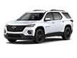 2023 Chevrolet Traverse SUV 