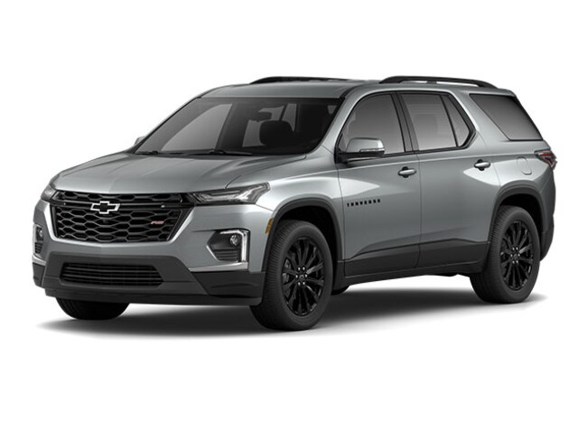 2023 Chevrolet Traverse RS SUV