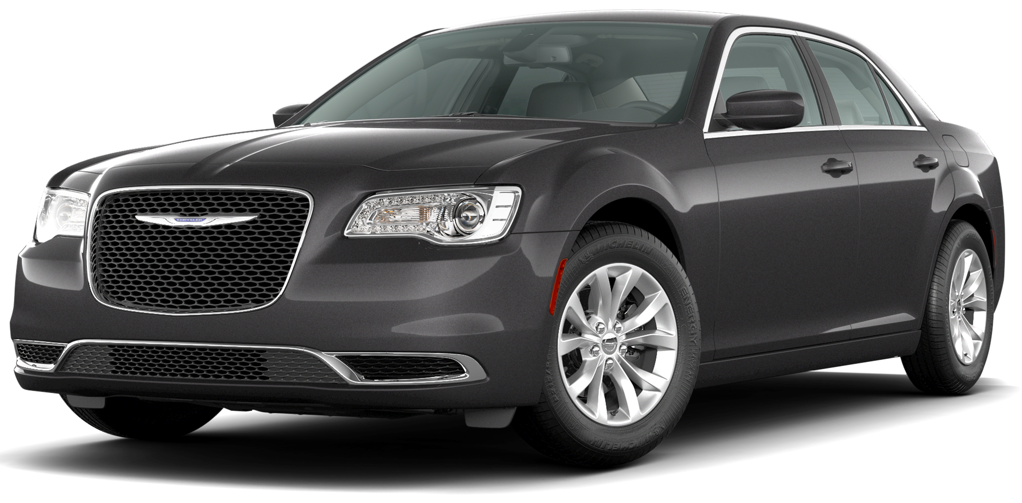 2023 Chrysler 300 Sedan