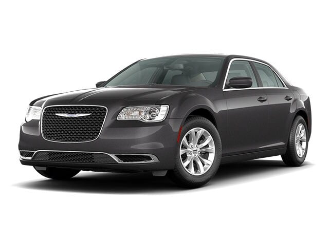 2023 Chrysler 300 Touring's photo