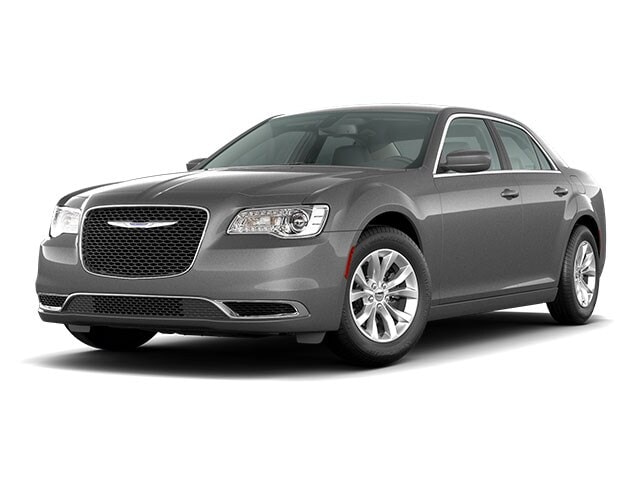 2023 Chrysler 300 Touring's photo
