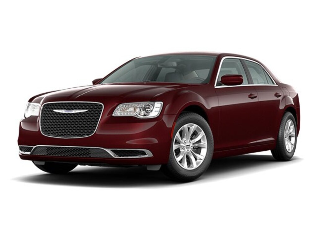 Used 2023 Chrysler 300 Touring Sedan