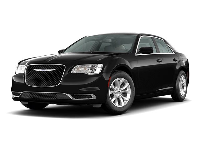 2023 Chrysler 300 Touring's photo