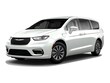 Chrysler Pacifica Hybrid