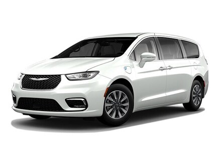 2023 Chrysler Pacifica Hybrid Touring L Minivan/Van