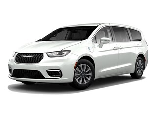 2023 Chrysler Pacifica Hybrid Touring L Minivan/Van