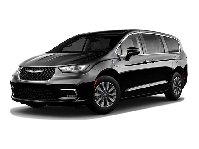 2023 Chrysler Pacifica Hybrid Touring L Hero Image