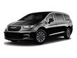 Chrysler Pacifica Hybrid