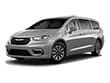 Used 2023 Chrysler Pacifica Hybrid Touring L Minivan/Van