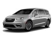 Chrysler Pacifica Plug-In Hybrid