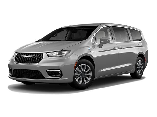 2023 Chrysler Pacifica Hybrid Touring L's photo