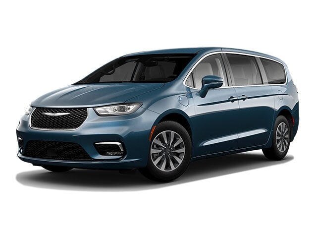 2023 Chrysler Pacifica Hybrid Touring L Hero Image