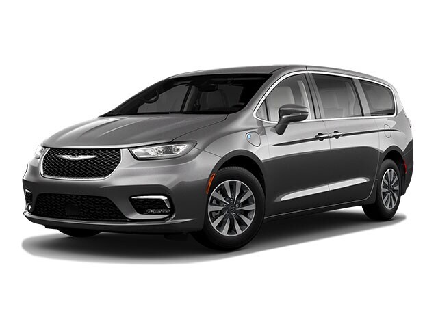 2023 Chrysler Pacifica Hybrid Touring L -
                Elk Grove, CA