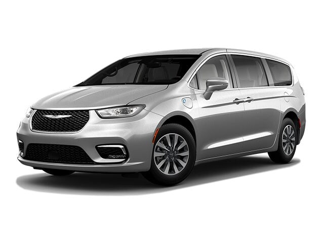 2023 Chrysler Pacifica Hybrid Touring L's photo