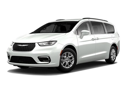 2023 Chrysler Pacifica Touring Van Passenger Van