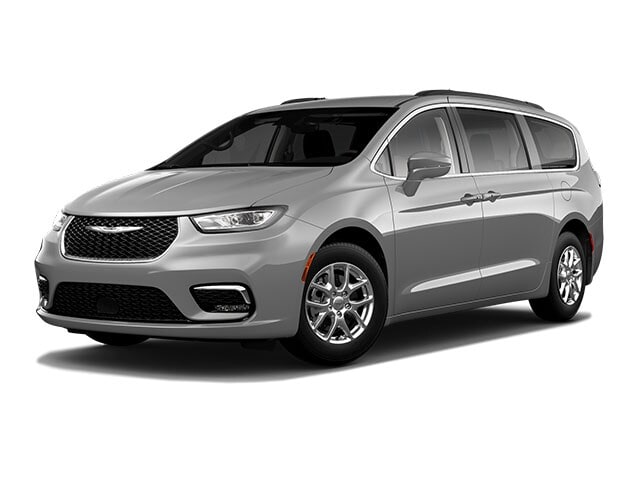2023 Chrysler Pacifica's photo